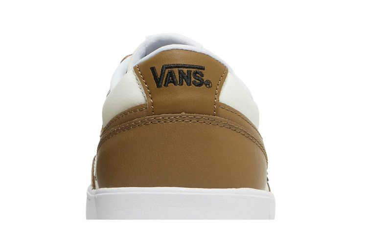 Кроссовки Vans Lowland CC 'Timber - Butternut'
