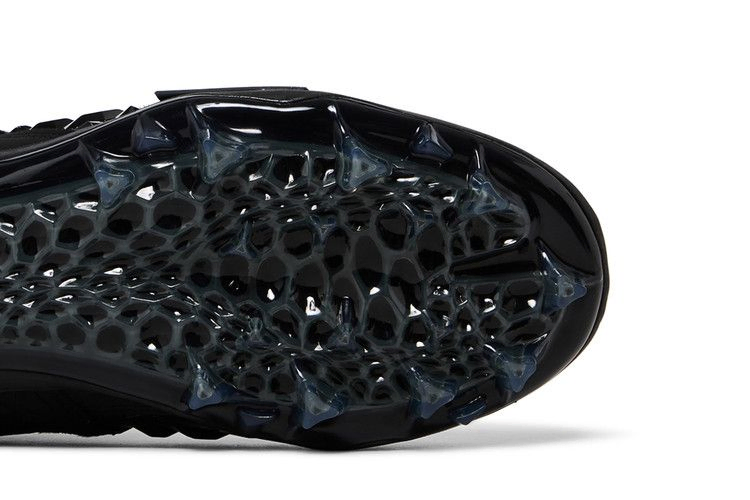 Кроссовки Nike Force Savage Elite 2 'Black Anthracite'