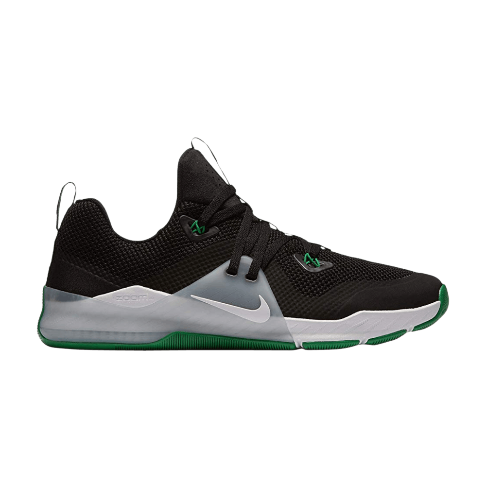 Кроссовки Nike Zoom Train Command 'Oregon Ducks'