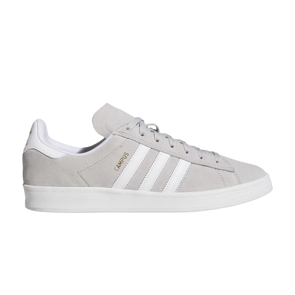 Кроссовки adidas Campus ADV 'Grey Two'