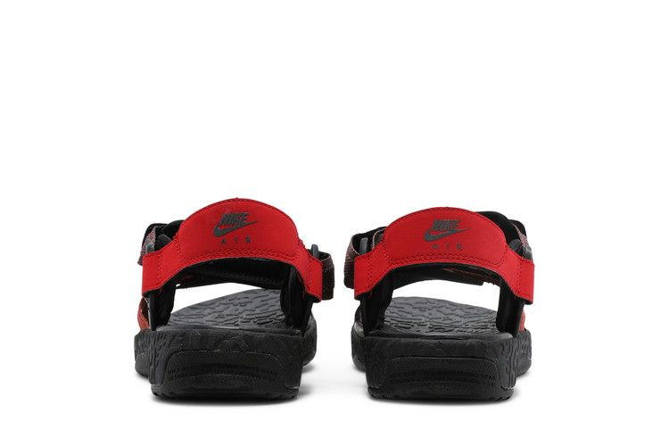 Nike ACG Air Deschutz + 'Redstone'