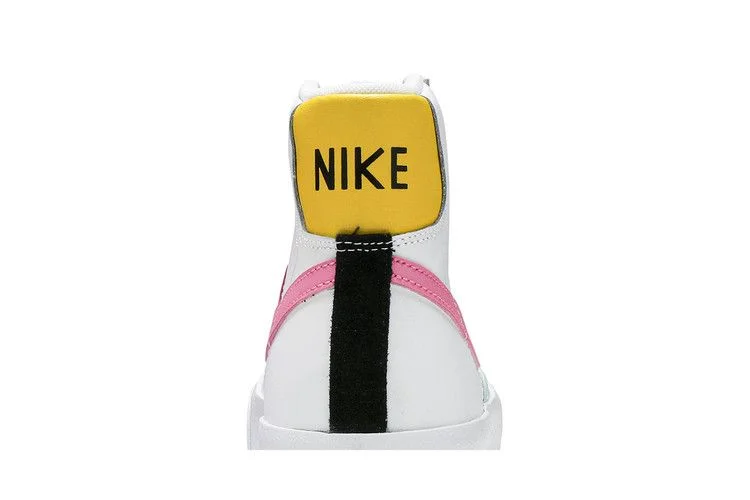 Кроссовки Nike Wmns Blazer Mid '77 Vintage 'Pastel'