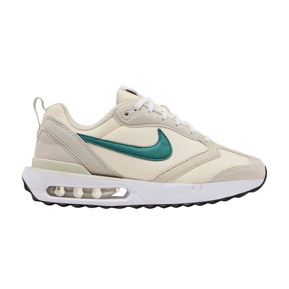 Кроссовки Nike Wmns Air Max Dawn 'Coconut Bicoastal'
