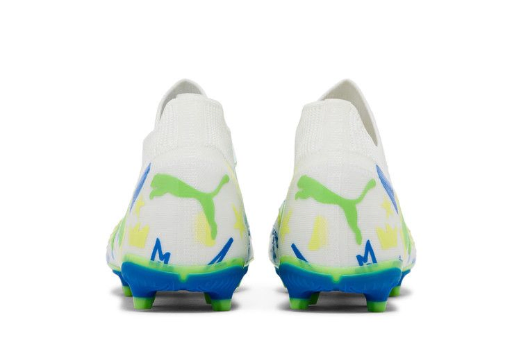 Кроссовки Puma Neymar Jr. x Future Match FG AG 'Instituto Pack'