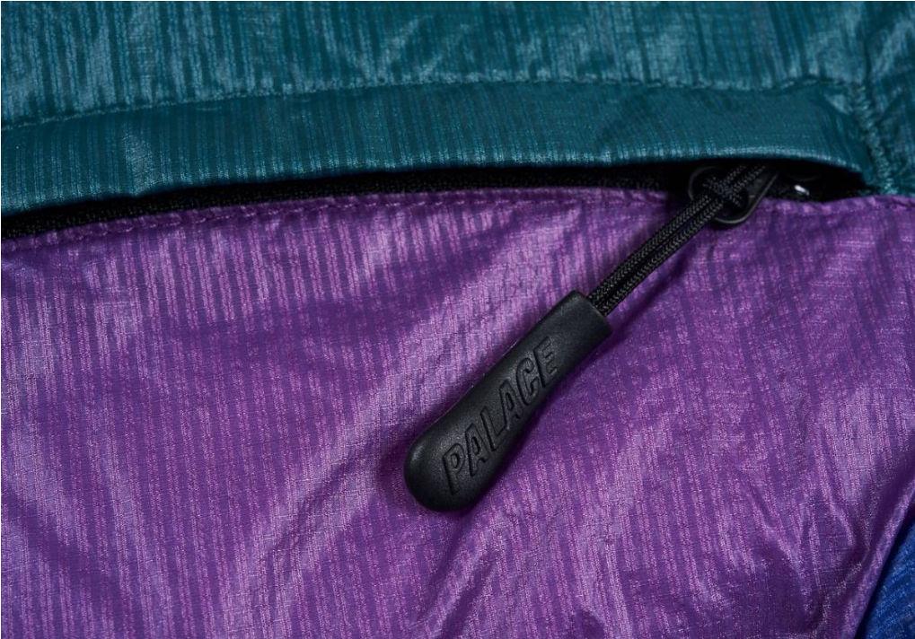 Куртка Palace P-Tex Pertex Liner Multi