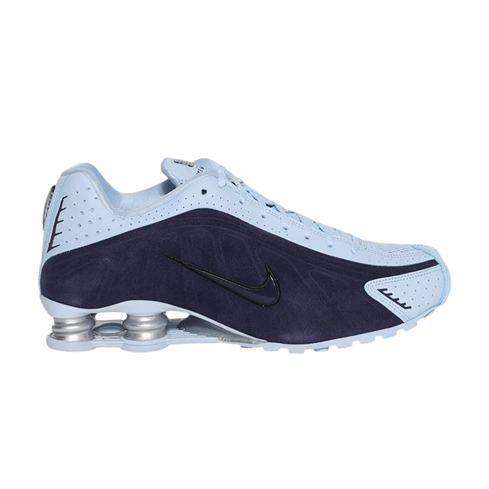 Krossovki-Nike-Wmns-Shox-R4-Imperial-Purple-Celestine-Blue
