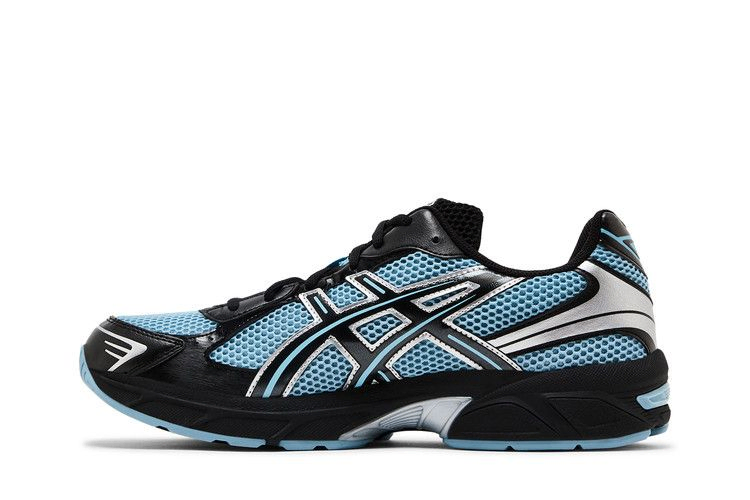 Кроссовки ASICS Gel 1130 'Black Ice Blue'