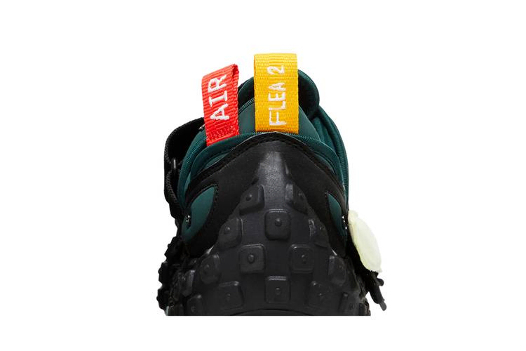 Кроссовки Cactus Plant Flea Market x Nike Air Flea 2 'Faded Spruce'