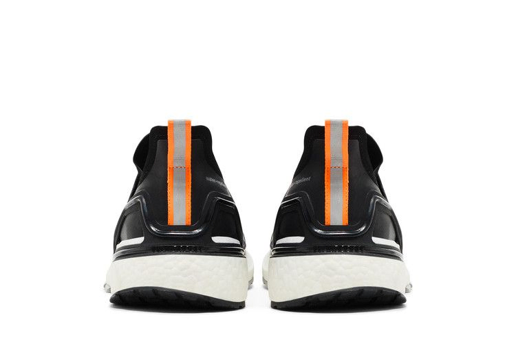 Кроссовки adidas UltraBoost Winter.Rdy 'Core Black'