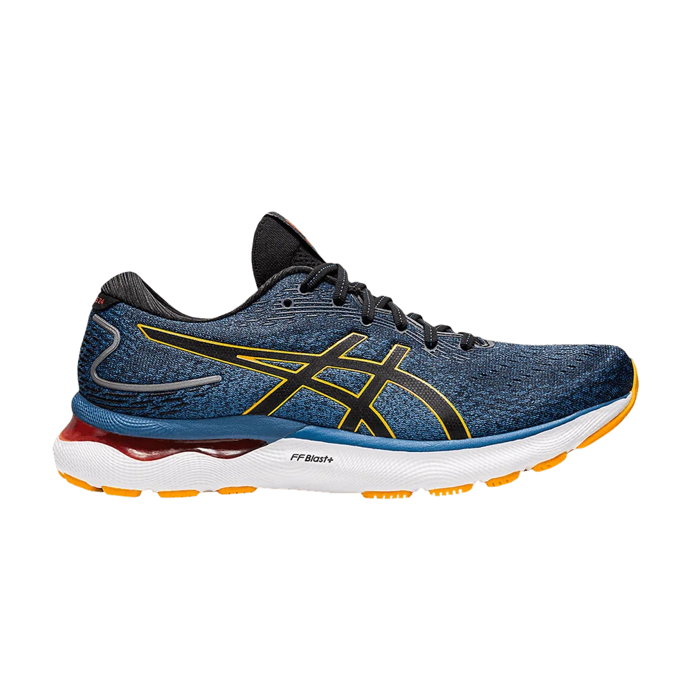 Krossovki-Asics-Gel-Nimbus-24-2E-Wide-Azure-Amber