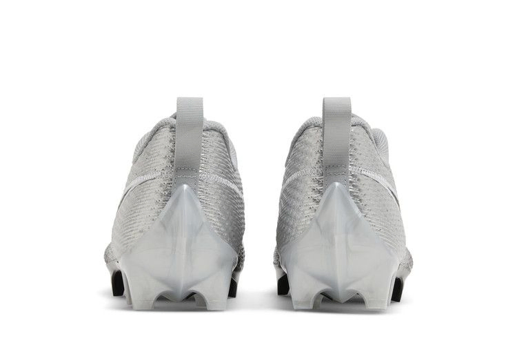 Кроссовки Nike Vapor Edge Speed 360 2 'Metallic Silver Black'