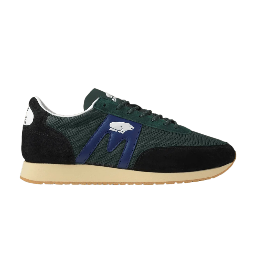 Кроссовки Karhu Albatross 82 'Green Sodalite Blue'
