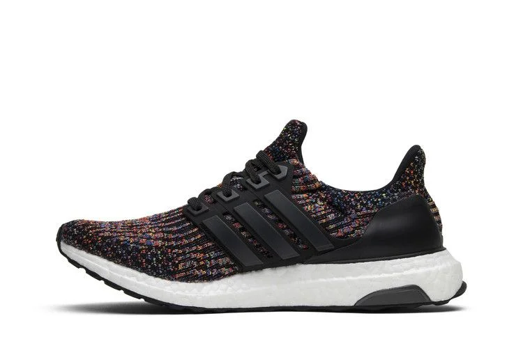 Кроссовки adidas UltraBoost J 3.0 'Multi-Color'