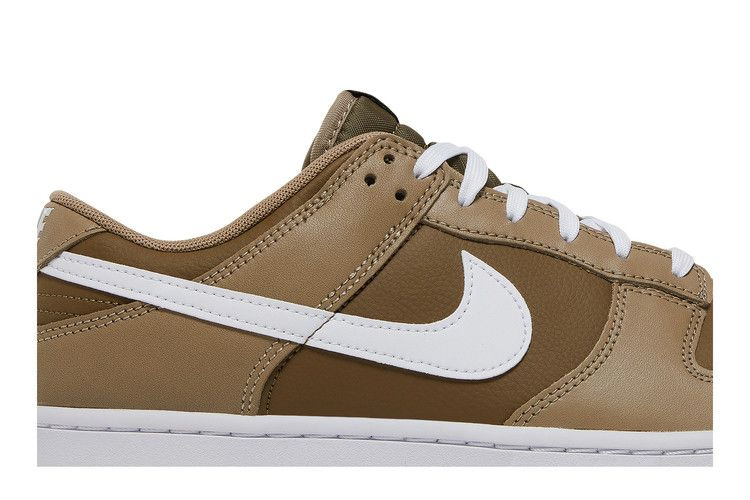 Кроссовки Nike Dunk Low 'Judge Grey'