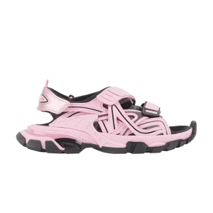 balenciaga-wmns-track-sandal-neon-pink-black-617543-w2fh1-5010-300x300