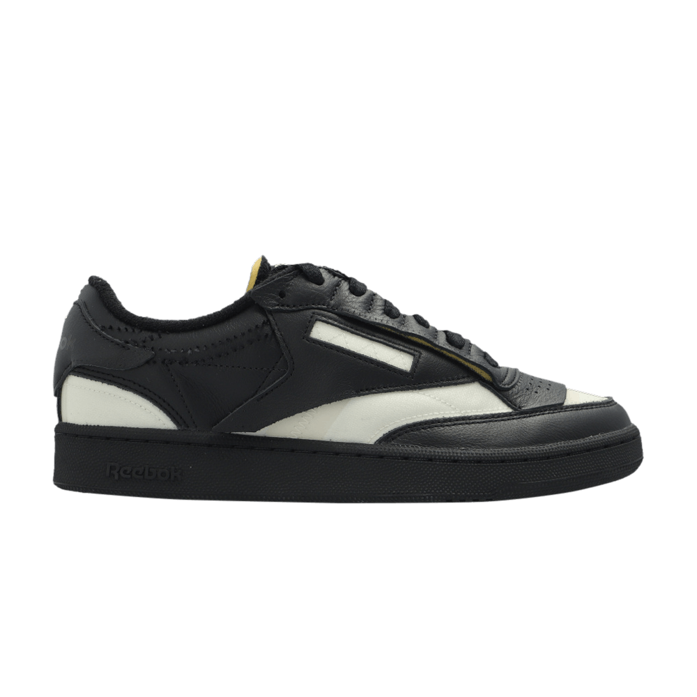 Кроссовки Maison Margiela x Wmns Club C 'Memory Of - Black'