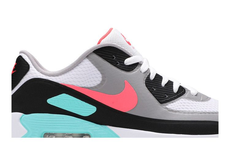 Кроссовки Nike Air Max 90 Golf 'Aurora Hot Punch'