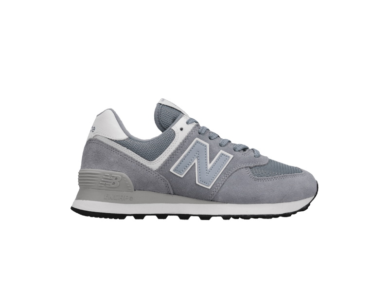Кроссовки New Balance 574 'Blue Grey'