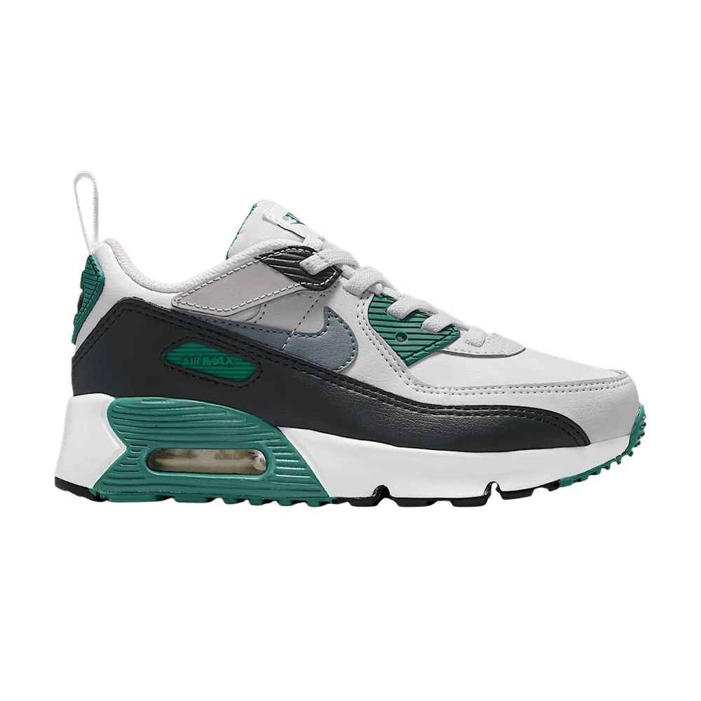 Кроссовки Nike ir Max 90 EasyOn PS 'Evergreen Aura'