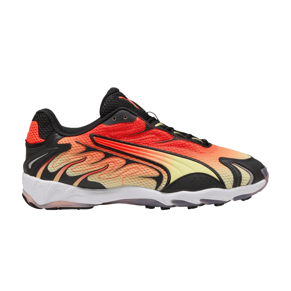 Кроссовки Puma Inhale 'Glowing Red'