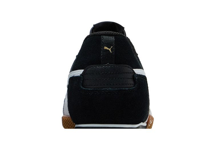 Кроссовки Puma Wmns Bella Donna SD 'Black White'
