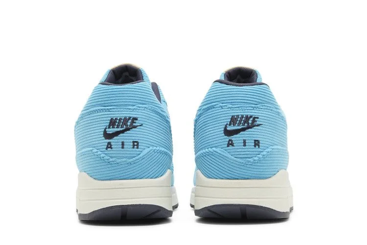 Кроссовки Nike Air Max 1 Premium 'Baltic Blue Corduroy'