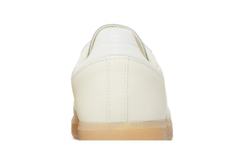 Кроссовки adidas The Velosamba 'Cream White Wild Sepia'