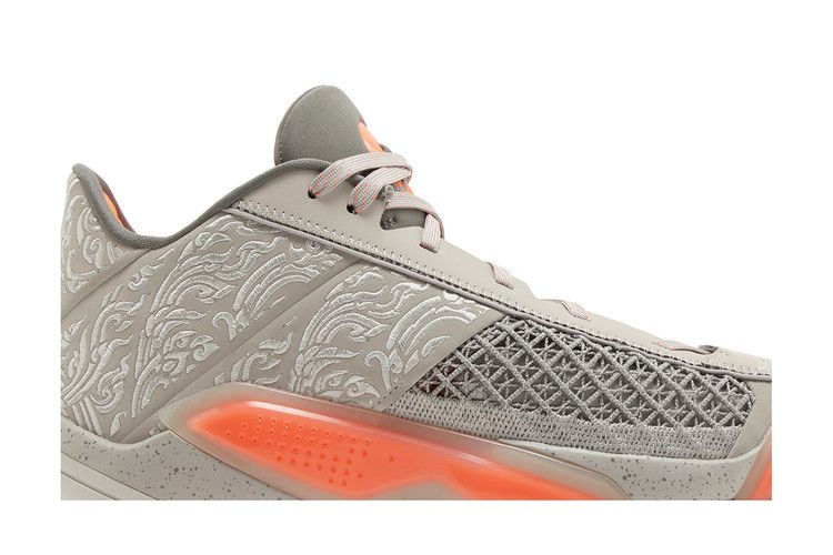 Кроссовки Air Jordan 38 Low 'Torch'