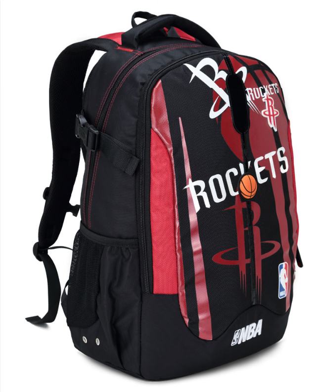 Рюкзак NBA Houston Rockets 2019