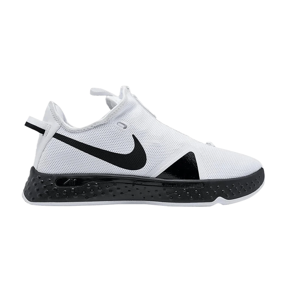 Krossovki-Nike-PG-4-TB-White-Black
