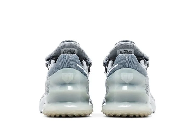 Кроссовки Nike Force Zoom Trout 8 TF 'Cool Grey'