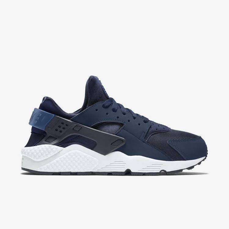 Кроссовки Nike Air Huarache 'Midnight Navy'
