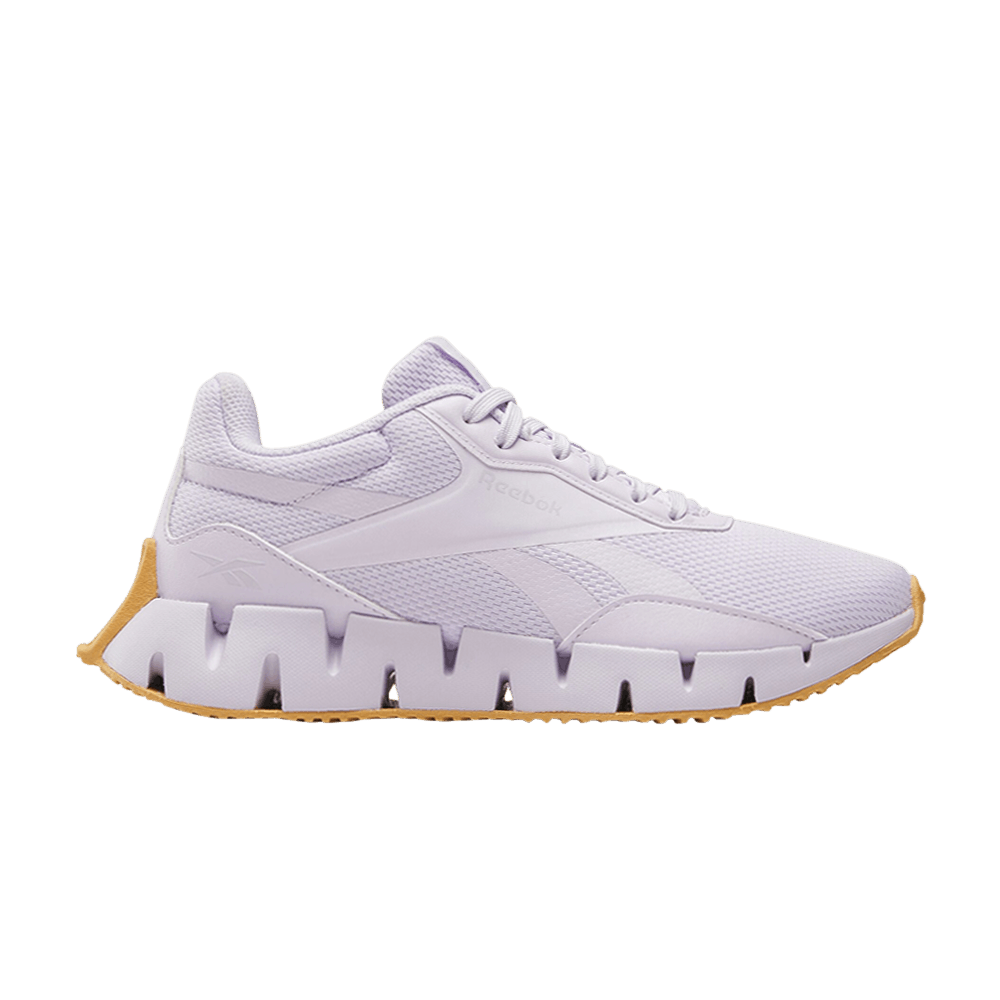Кроссовки Reebok Wmns Zig Dynamica STR 'Digital Gleam'