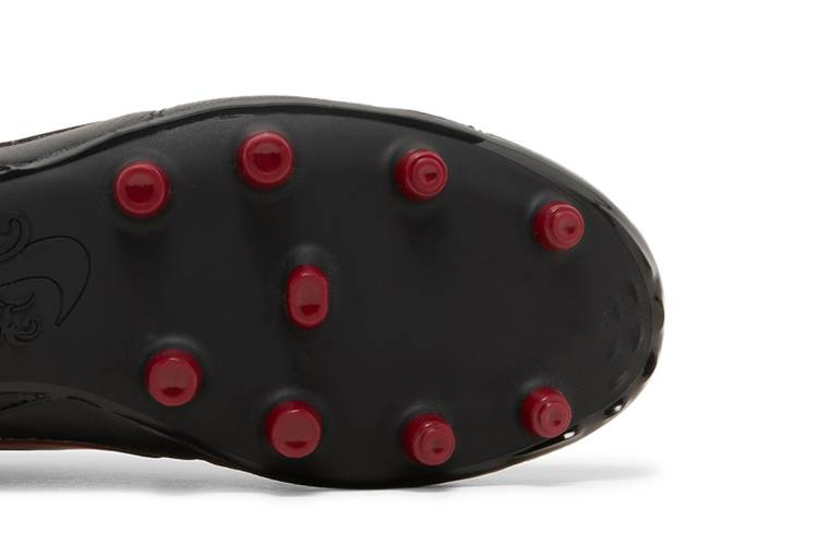 Кроссовки Nike Premier 3 FG 'Black Team Red'