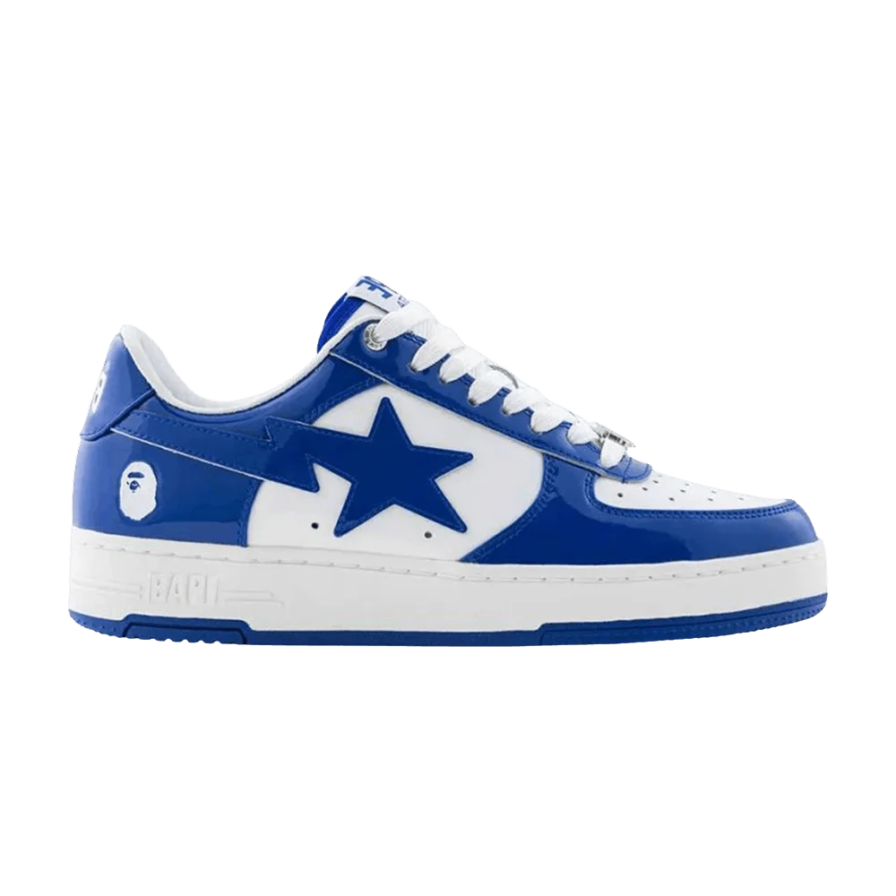 Krossovki-Bapesta-5-Blue