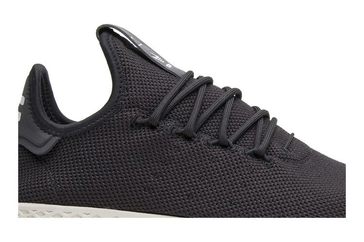 Кроссовки Pharrell x adidas Tennis Hu 'Carbon'