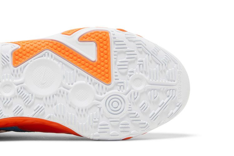 Кроссовки Hot Wheels x Nike PG 6 NRG