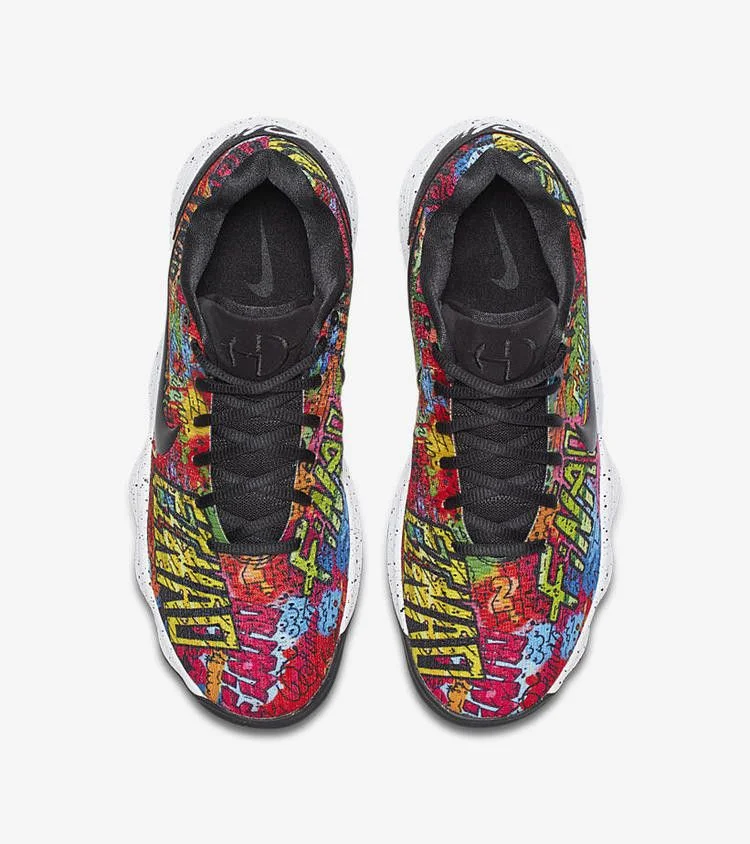 Кроссовки Nike Hyperdunk 2017 Low 'Chicago'