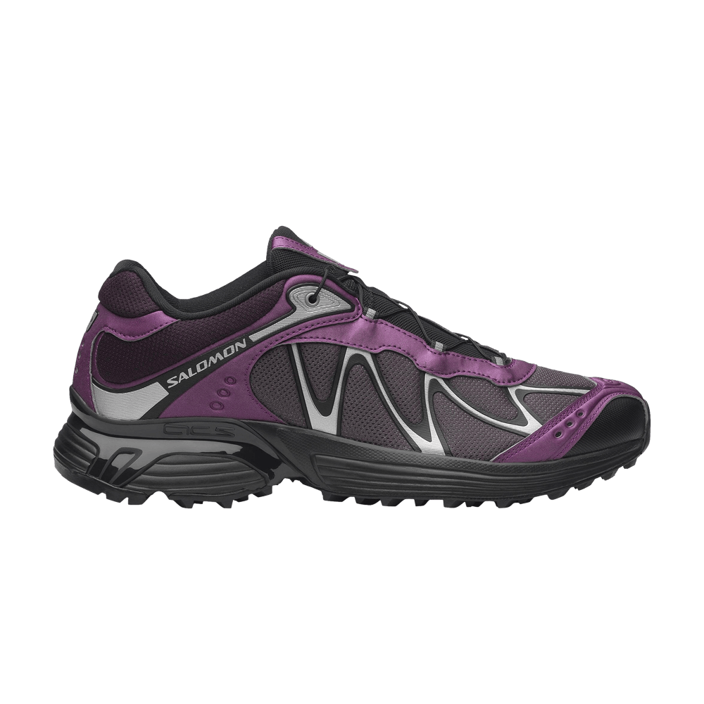 Кроссовки Salomon XT-Whisper 'Iridescent Pack'