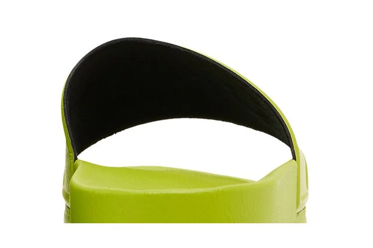 Krossovki-Palm-Angels-Pool-Slider-Light-Green-6