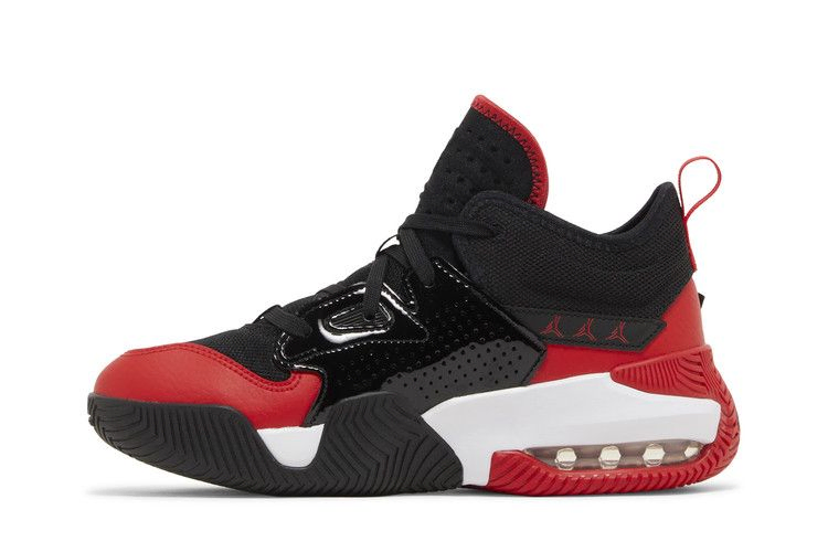 Кроссовки Air Jordan Stay Loyal 2 GS 'Bred'