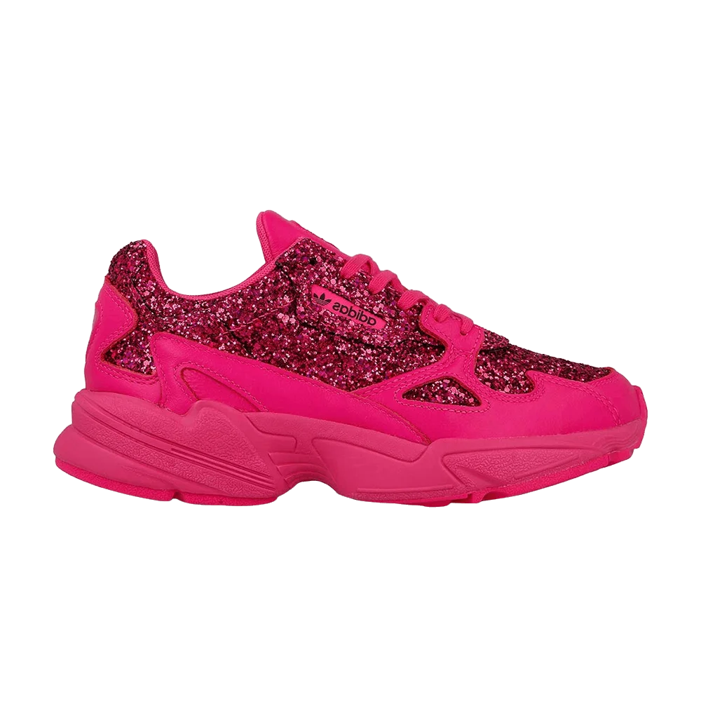 Krossovki-Adidas-Wmns-Falcon-Shock-Pink