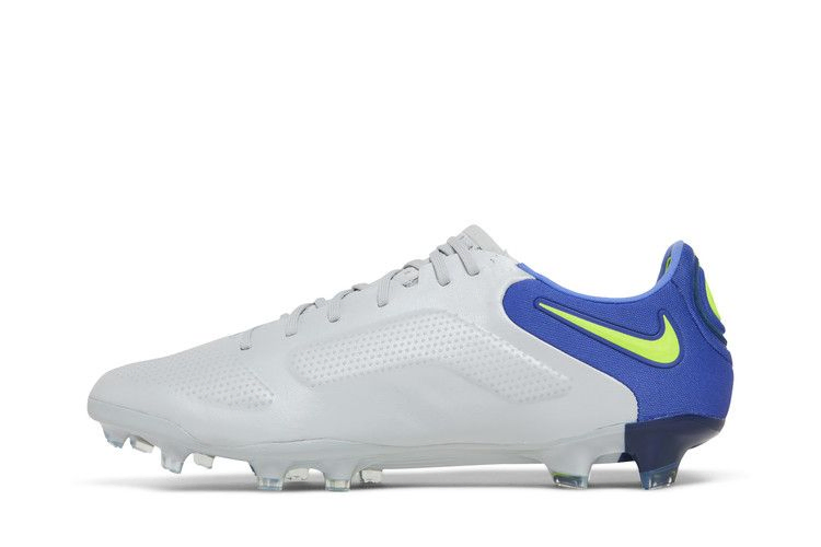 Кроссовки Nike Tiempo Legend 9 Elite FG 'Recharge Pack'