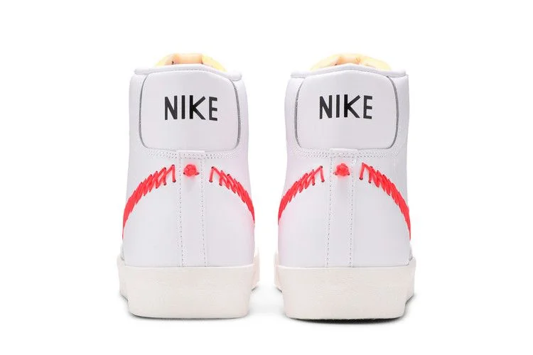 Кроссовки Nike Blazer Mid '77 Vintage 'Double Zig Zag Stitched Swoosh'