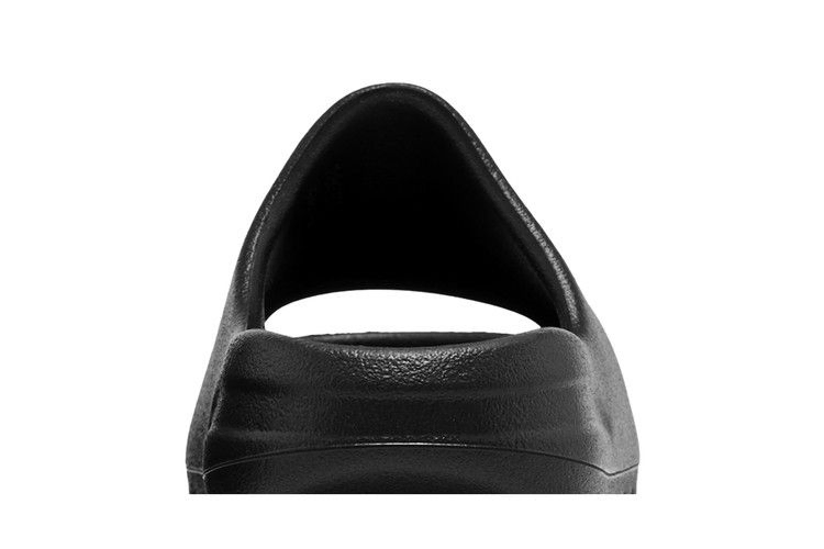 Кроссовки adidas Yeezy Slides Kids 'Dark Onyx'