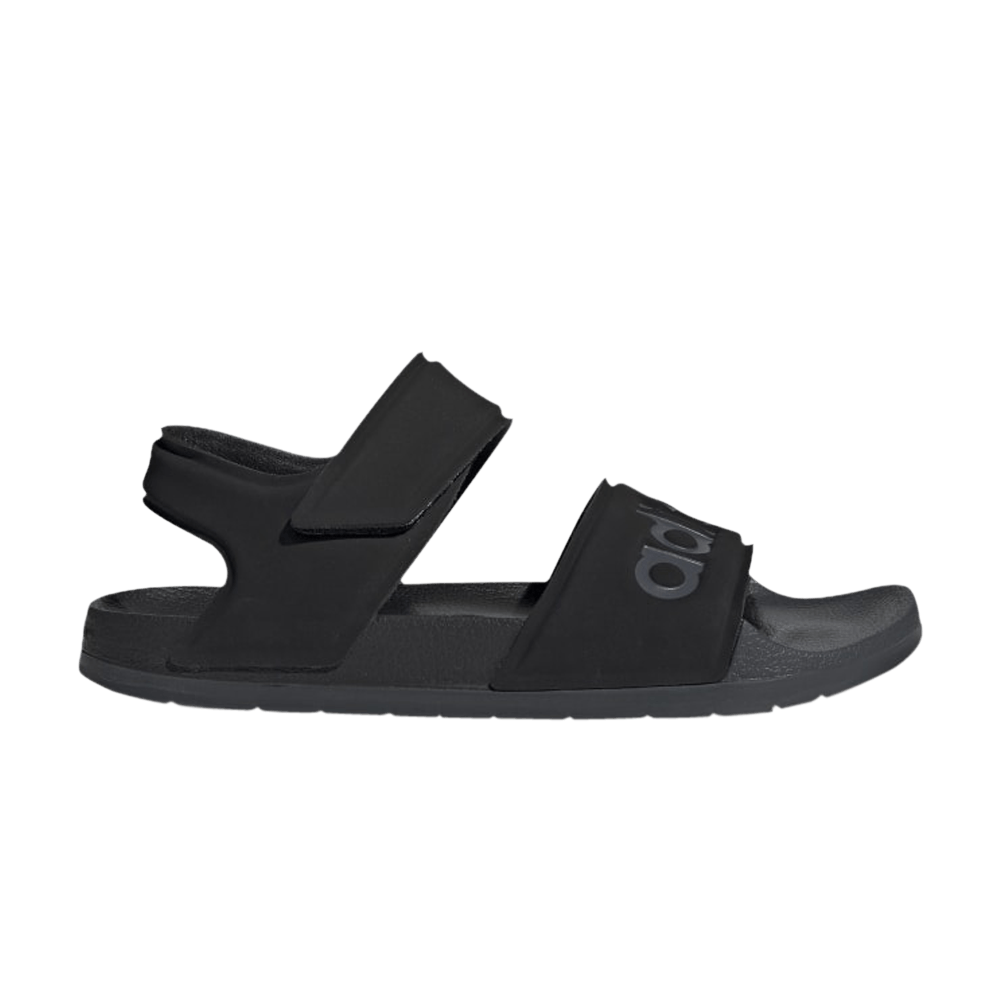 Adidas Adilette Sandal 'Black'