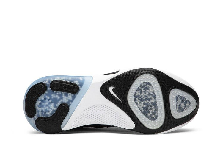 Кроссовки Nike Joyride Run Flyknit 'Oreo'