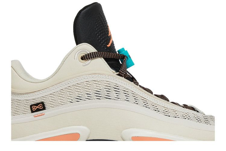 Кроссовки Air Jordan 36 Low PF 'Ground Up'