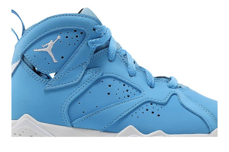 Кроссовки Air Jordan 7 Retro PS 'Pantone'