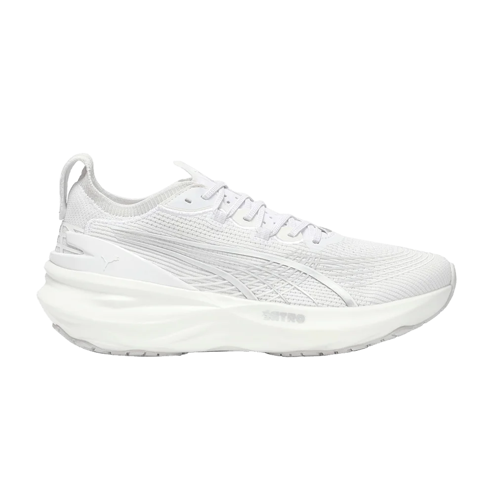 Krossovki-Puma-ForeverRun-Nitro-2-Wide-White-Silver